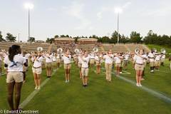 Marching Band FB - 30